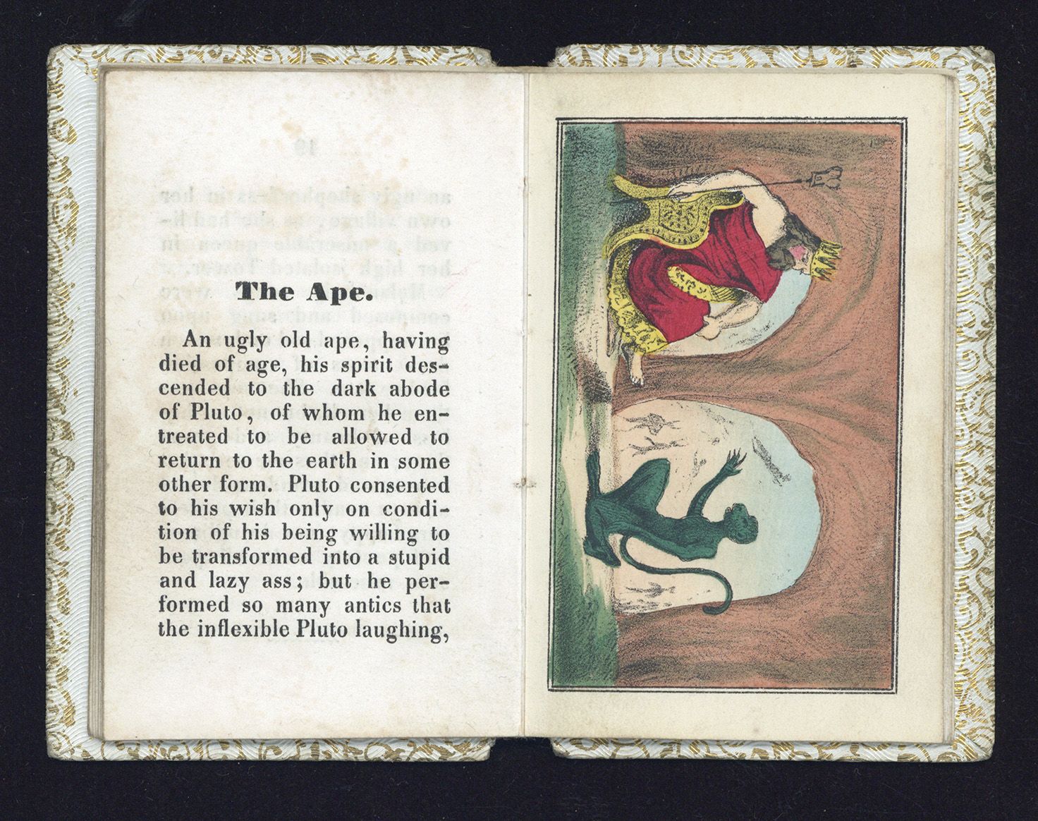 Pages from Little Tales